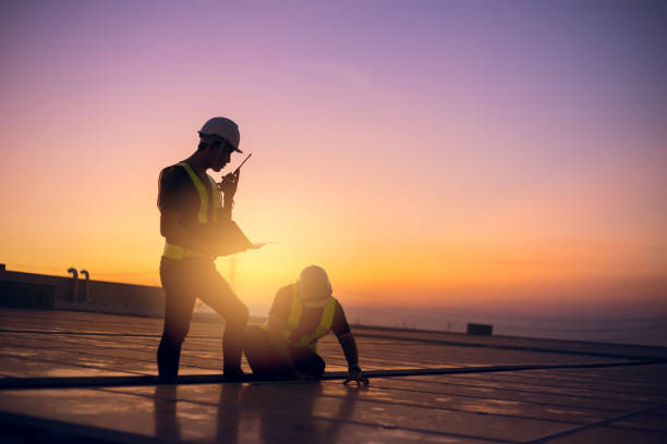 Best Solar Panel Roofing Installation  in Tennessee Ridge, TN