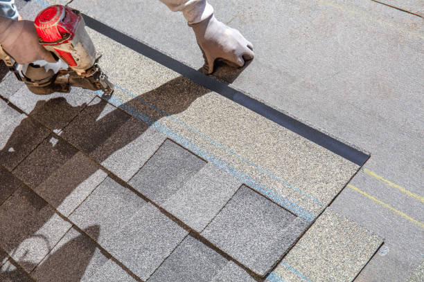 Best Roofing for New Construction  in Tennessee Ridge, TN